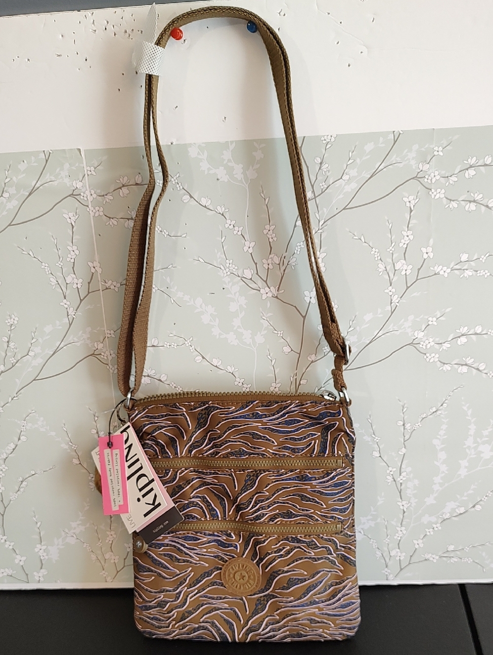 Kipling Crossbody